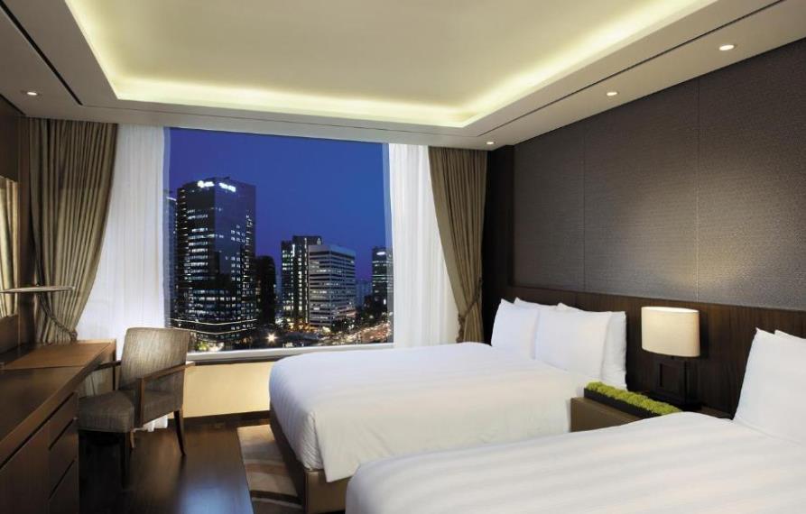 롯데시티호텔 마포 이미지 3