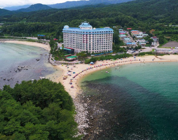 고성 금강산 콘도 (Geumgangsan Condominium) 이미지 5