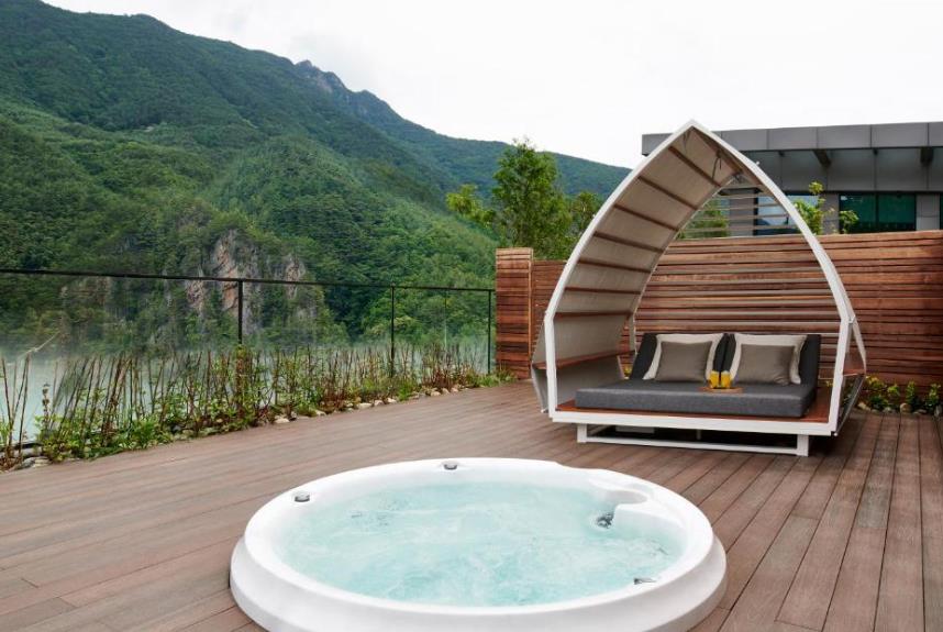 파크로쉬 리조트앤웰니스 이미지 4