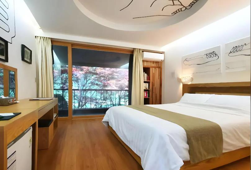 남이섬 호텔 정관루 이미지 4