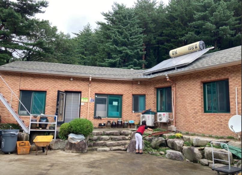 고성 미시령폭포민박 이미지 3