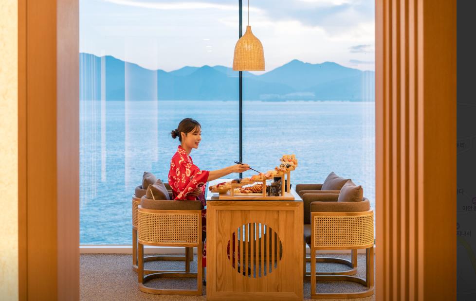 남해 호텔 치유 이미지 5