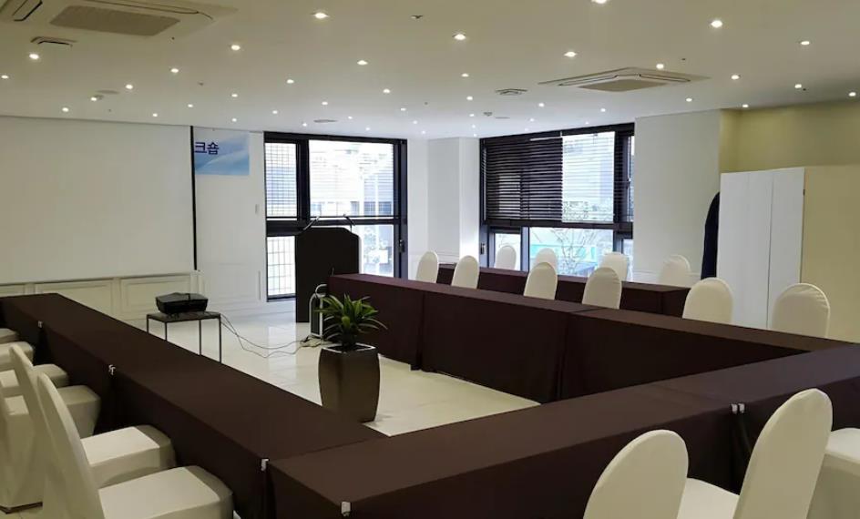 대전 스탕달 호텔 이미지 5