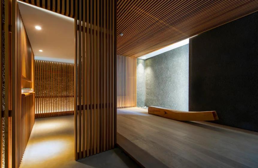 나무 호텔 이미지 7