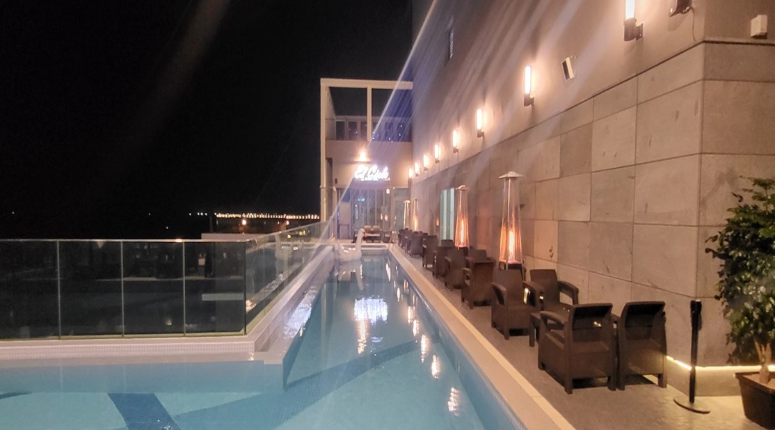 디.오브 해운대 호텔_D.OV Haeundae Hotel 이미지 4