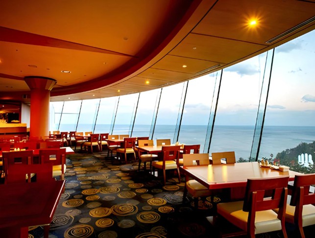 정동진 썬크루즈 (Sun Cruise Resort and Yacht) 이미지 5
