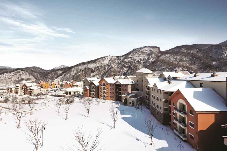 탑스텐리조트동강시스타_Tops 10 Resort Donggang Cist 이미지 7