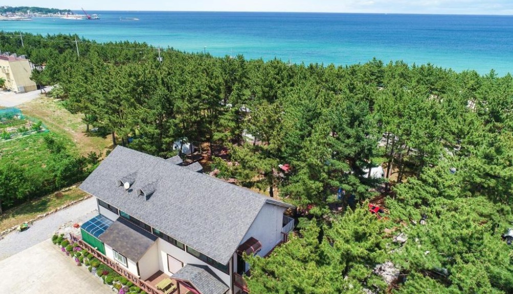 강릉 오란다 펜션 (Gangneung Oranda Pension) 이미지 11