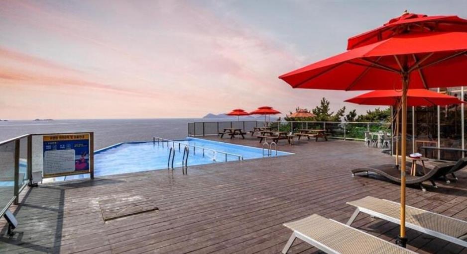 변산 바라한 펜션 이미지 9