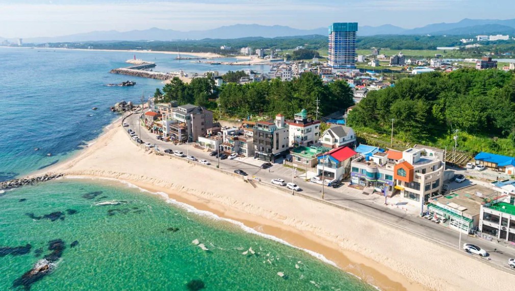 강릉 돌고래스파 펜션 이미지 1