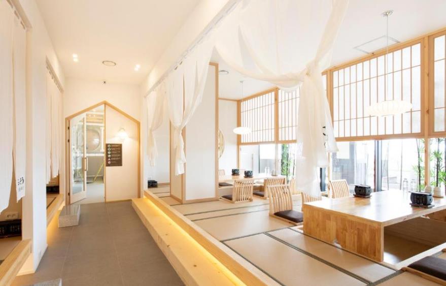 토모노야 호텔&료칸 대천 이미지 9