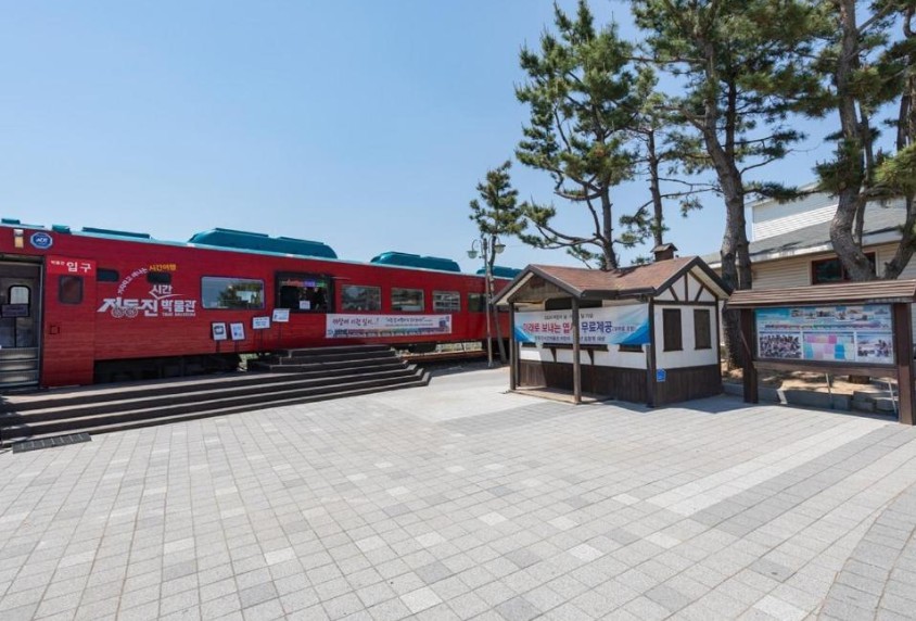 강릉 스테이소솜펜션 이미지 6