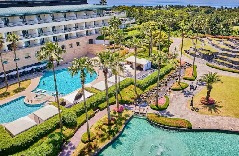 그랜드조선 제주 이미지 1