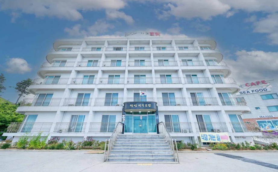 강릉 망상비치호텔 이미지 1