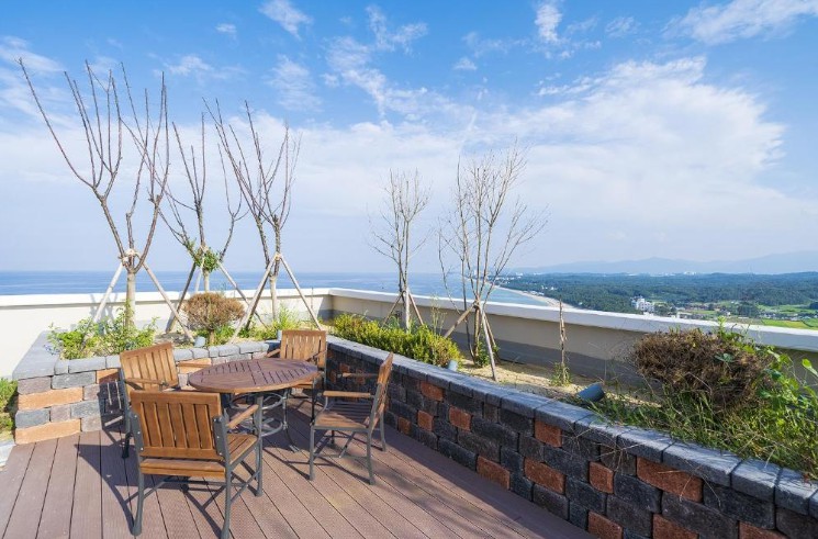 컨피네스 오션스위트호텔(Chonpines Ocean Suites) 이미지 2
