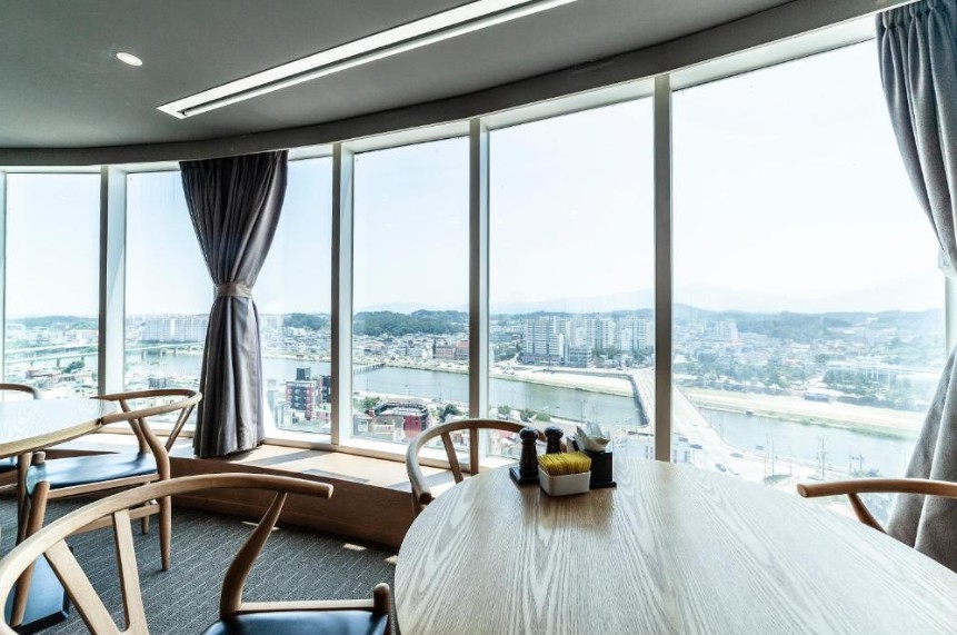 강릉 관광호텔(Gangneung Tourist Hotel) 이미지 2
