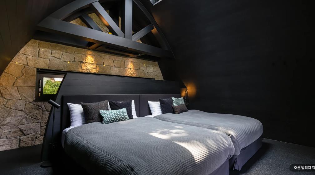 비발디파크 오션월드 빌리지 이미지 8