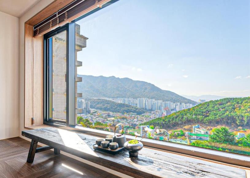 부산 덴바스타 료칸 만덕점 이미지 2