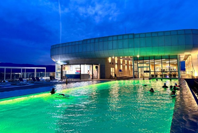 스카이베이호텔 경포 (Skybay Hotel Gyeongpo) 이미지 7