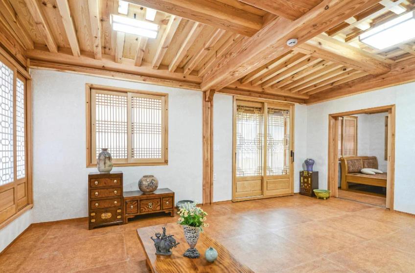 경주 춘추관 한옥호텔 이미지 7