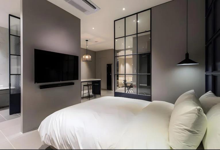 대전 스탕달 호텔 이미지 2