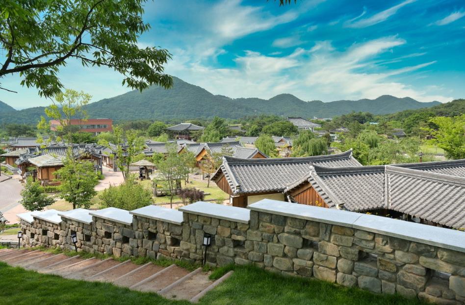 공주한옥마을 이미지 3