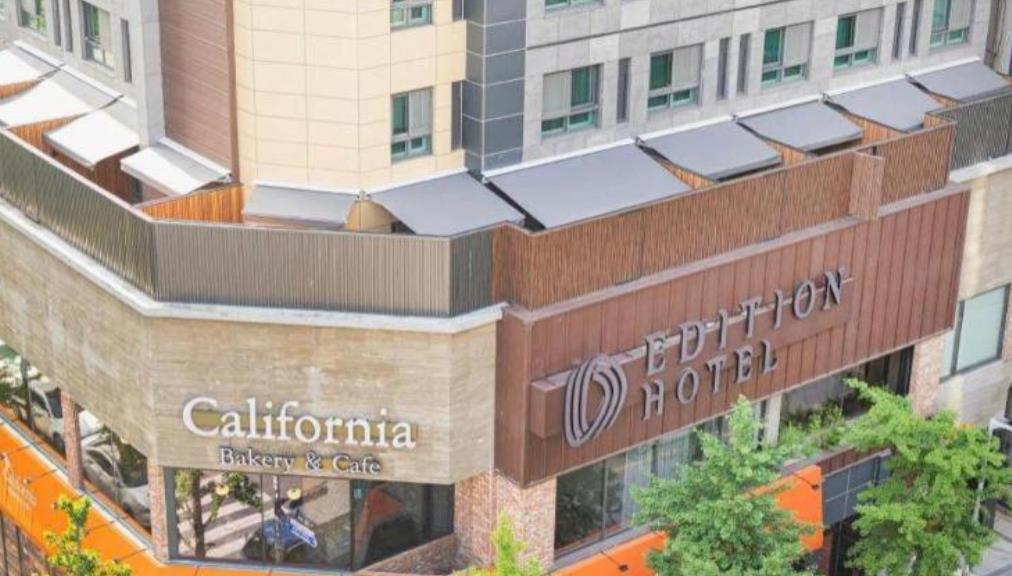 대전 호텔 디에디션 이미지 7