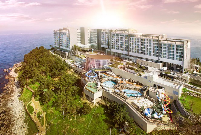 롯데 리조트 속초 (Lotte Resort Sokcho) 이미지 1
