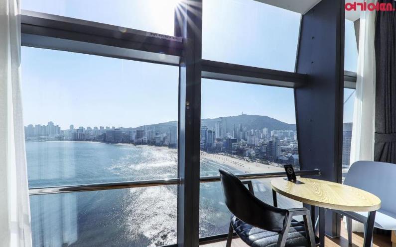 부산 광안리호텔 오션뷰 이미지 1
