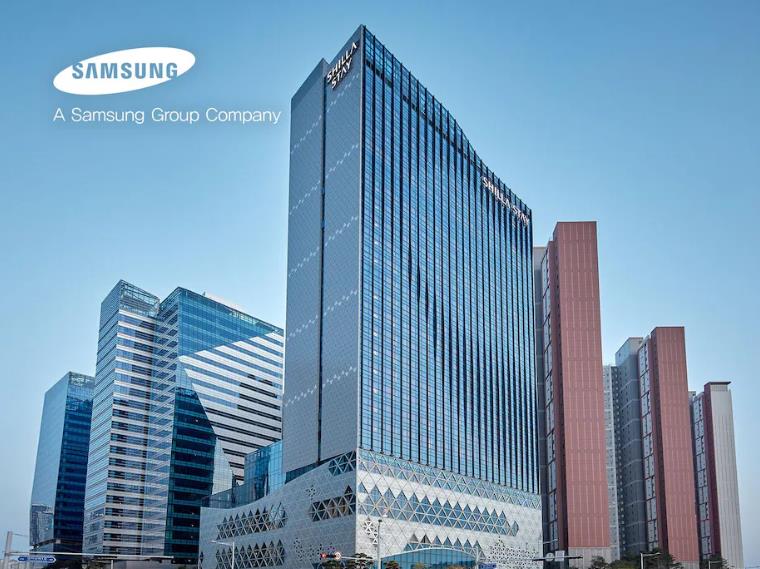 신라스테이 서부산 이미지 1