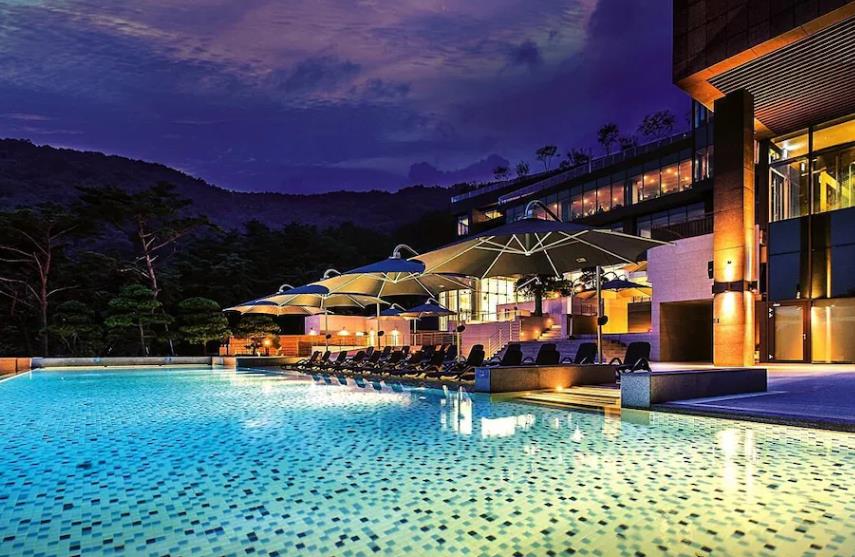 제천 포레스트리솜 이미지 2