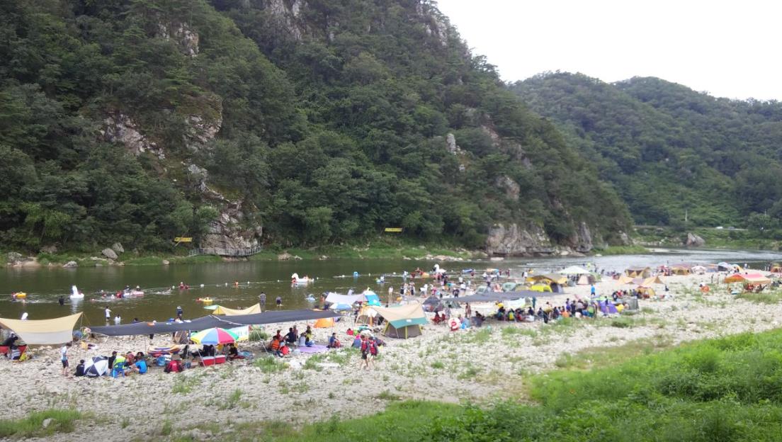 홍천 하이디코리아 펜션 이미지 12