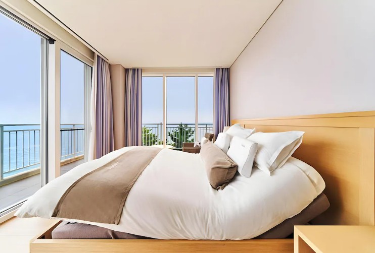 롯데 리조트 속초 (Lotte Resort Sokcho) 이미지 6
