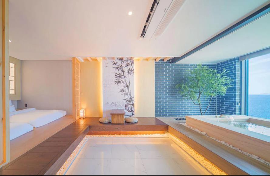 연화문호텔 변산 이미지 2