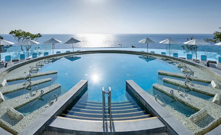 롯데 리조트 속초 (Lotte Resort Sokcho) 이미지 11
