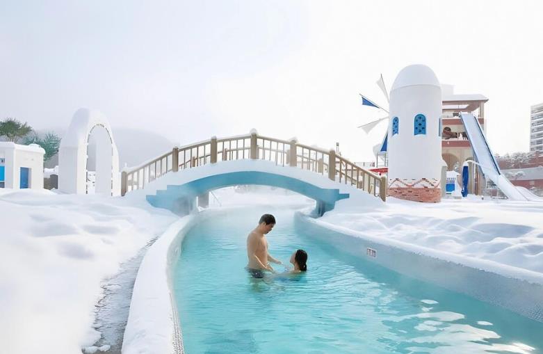 평창 휘닉스 호텔 이미지 8