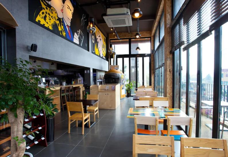 평창 화이트캐빈펜션 이미지 3