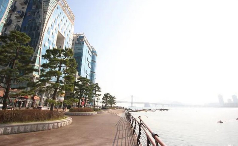 광안리 오션 투헤븐 호텔_Gwangalli Ocean 2 Heaven 이미지 9