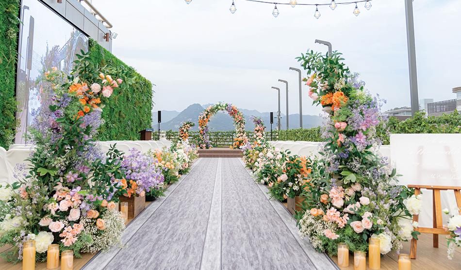 코리아나 호텔 이미지 5