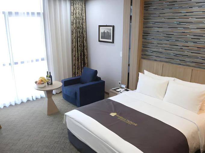 베니키아호텔 서산 이미지 9