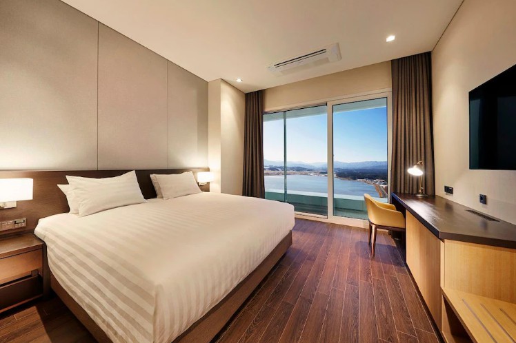 스카이베이호텔 경포 (Skybay Hotel Gyeongpo) 이미지 5