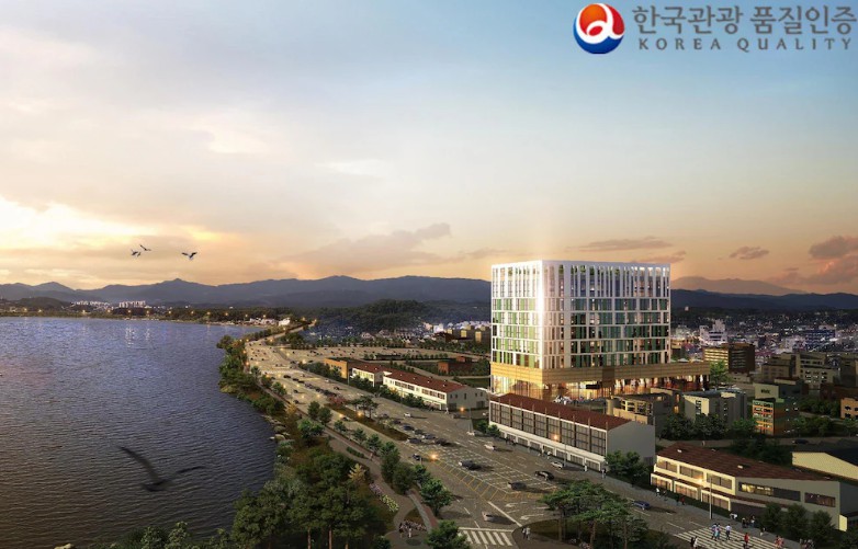 하이오션 경포(Hi Ocean Gyeongpo) 이미지 1