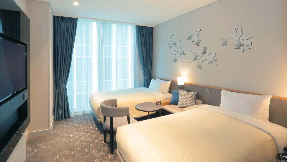 호텔 그레이스리 서울 이미지 6