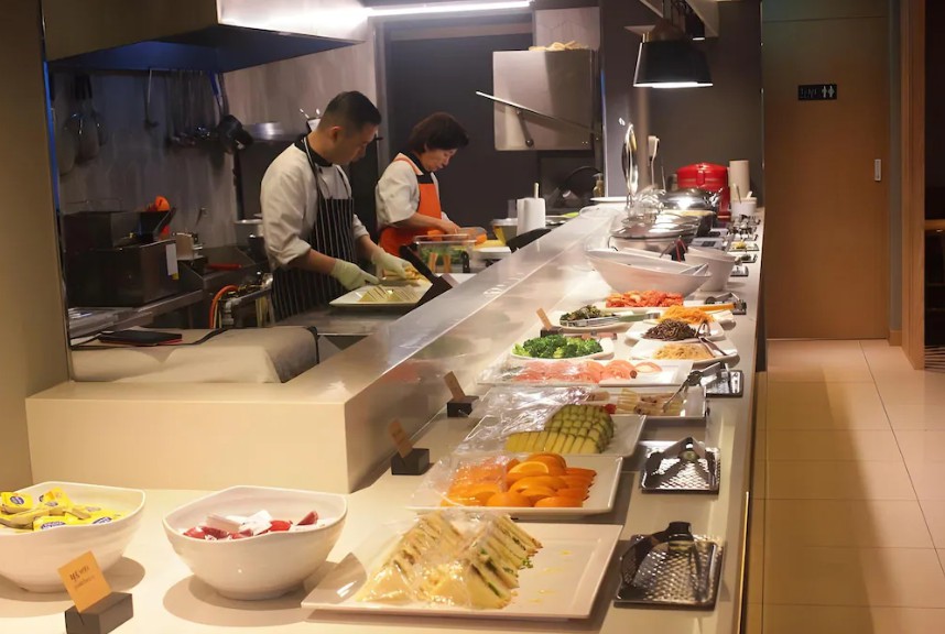 강릉 관광호텔(Gangneung Tourist Hotel) 이미지 6