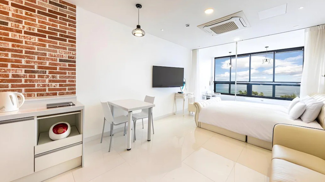 강릉 스테이바다펜션 (Gangneung Staybada Pension) 이미지 11