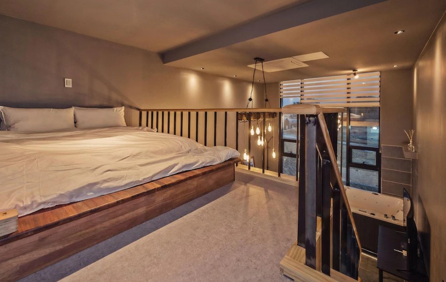 하코네 스파 펜션 (Hakonae Spa Pension) 이미지 9