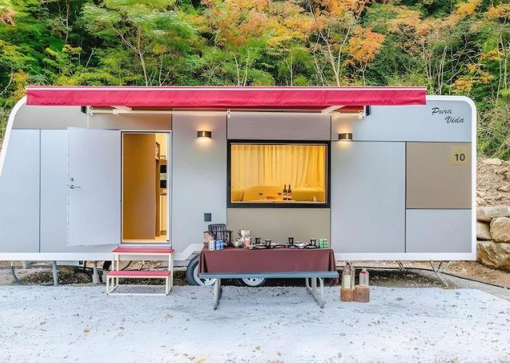 무주 나봄리조트 이미지 11