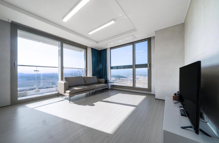 컨피네스 오션스위트호텔(Chonpines Ocean Suites) 이미지 8