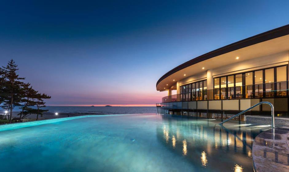 태안 아일랜드 리솜 이미지 2