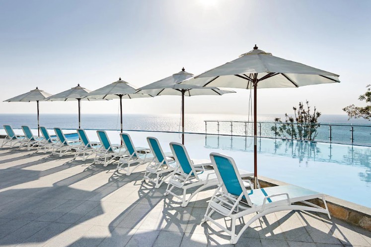 롯데 리조트 속초 (Lotte Resort Sokcho) 이미지 8